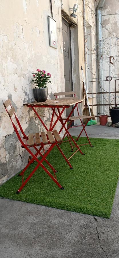 Cozy Studio And Standard Apartments In The Heart Of Oldtown VNO Exteriér fotografie