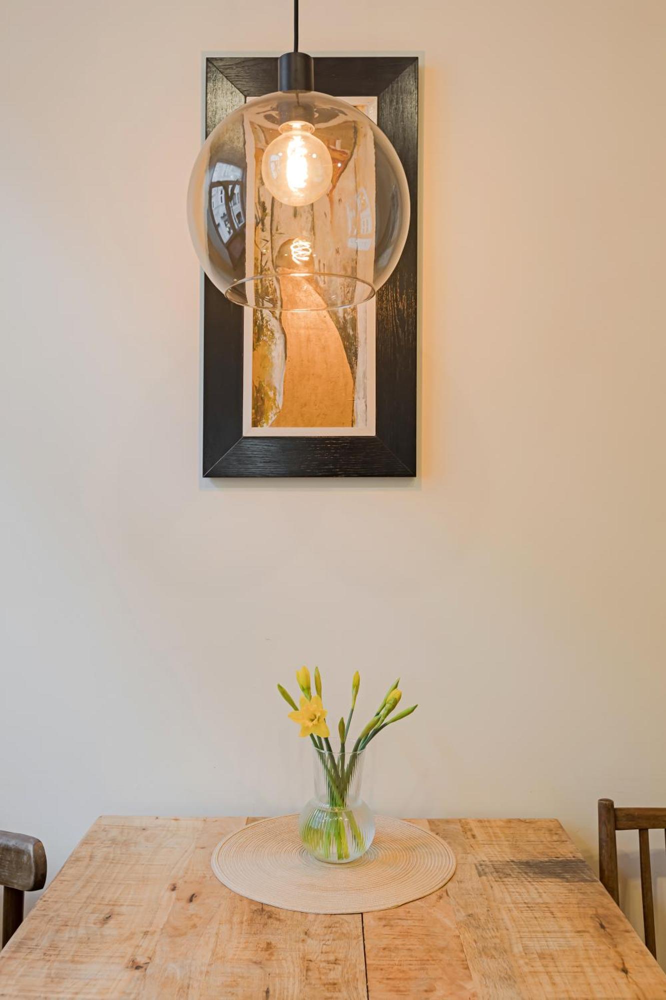 Cozy Studio And Standard Apartments In The Heart Of Oldtown VNO Exteriér fotografie
