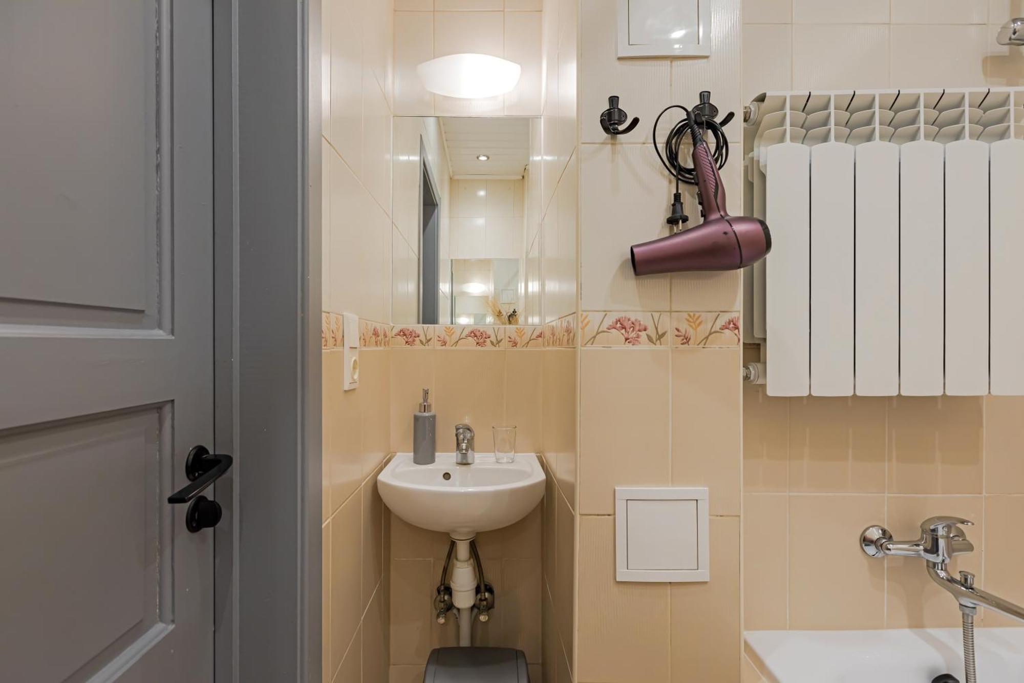 Cozy Studio And Standard Apartments In The Heart Of Oldtown VNO Exteriér fotografie
