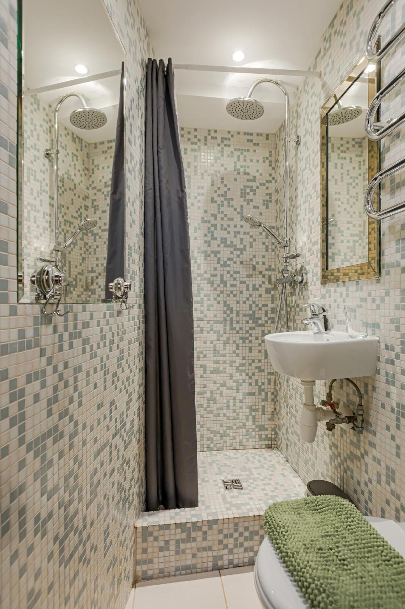 Cozy Studio And Standard Apartments In The Heart Of Oldtown VNO Exteriér fotografie