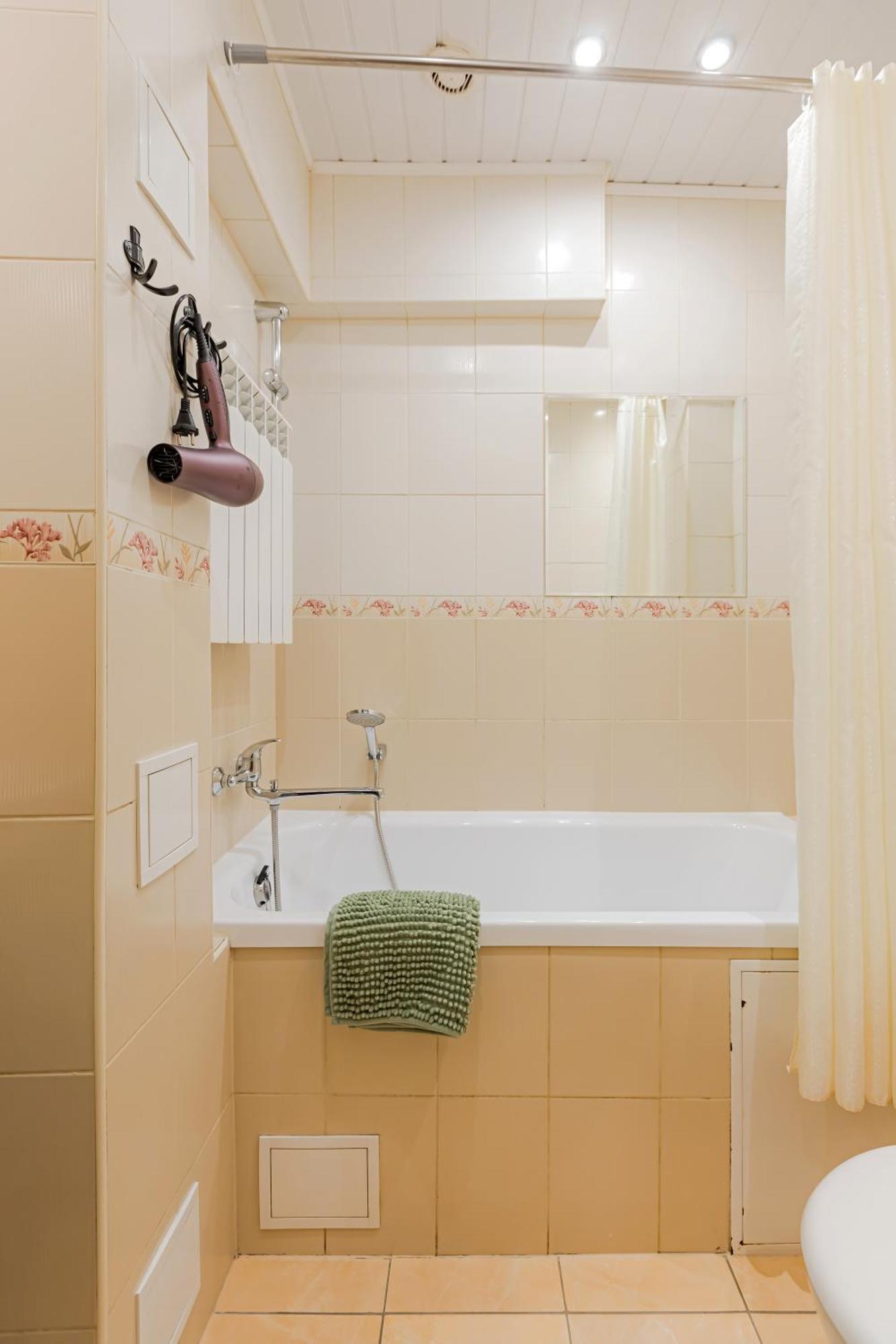 Cozy Studio And Standard Apartments In The Heart Of Oldtown VNO Exteriér fotografie
