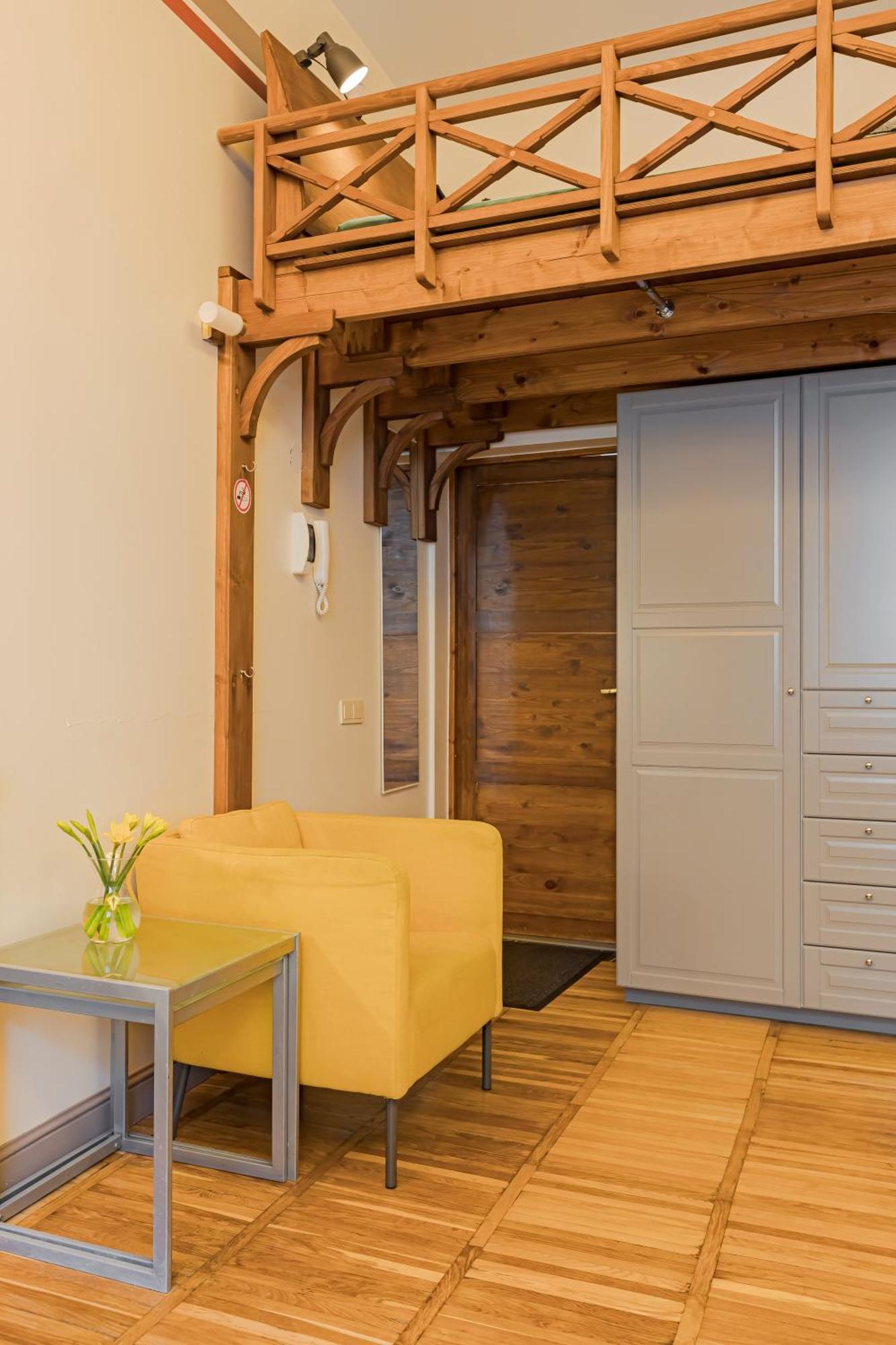 Cozy Studio And Standard Apartments In The Heart Of Oldtown VNO Exteriér fotografie