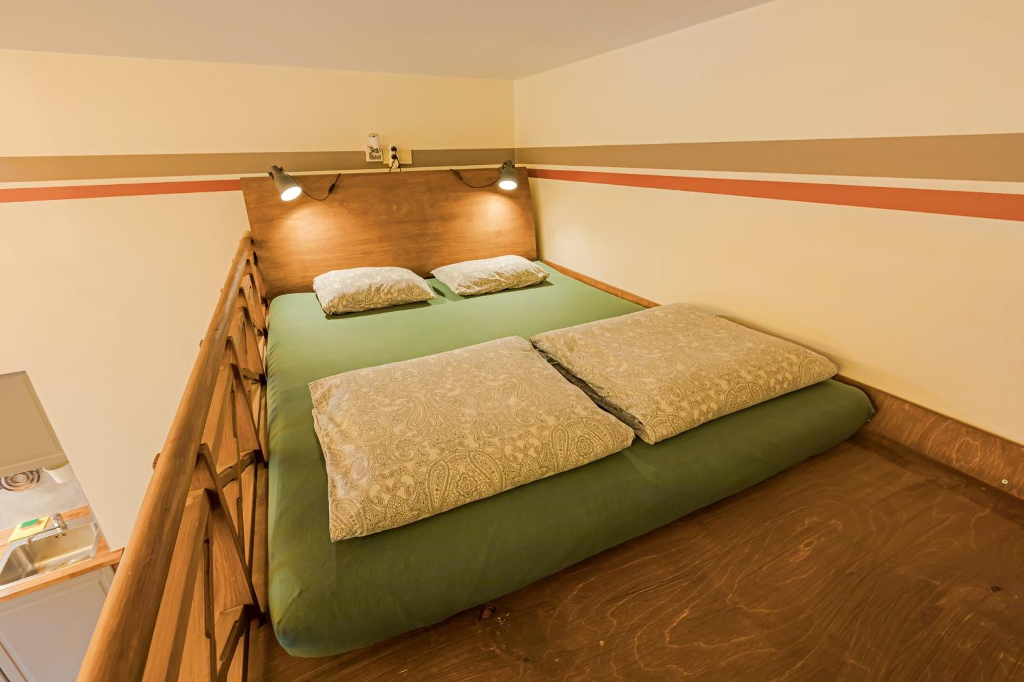 Cozy Studio And Standard Apartments In The Heart Of Oldtown VNO Exteriér fotografie